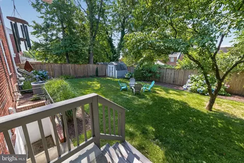 Exterior - 212 Normandy Dr, Silver Spring, MD 20901 photo 12 of 26