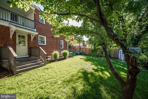 Exterior - 212 Normandy Dr, Silver Spring, MD 20901 photo 11 of 26
