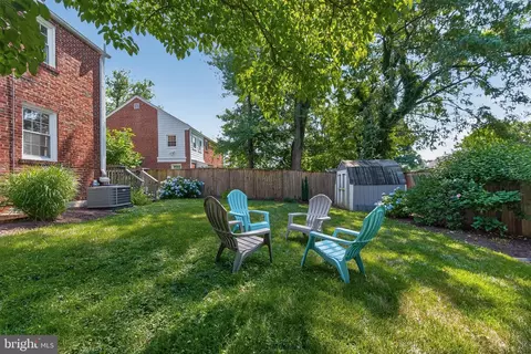 Exterior - 212 Normandy Dr, Silver Spring, MD 20901 photo 19 of 26