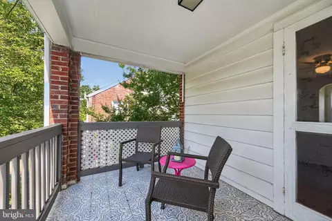 Exterior - 212 Normandy Dr, Silver Spring, MD 20901 photo 7 of 26