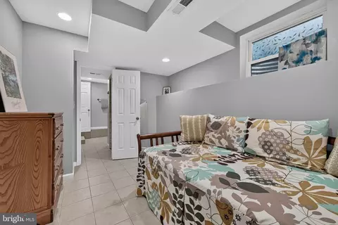 Bedroom - 212 Normandy Dr, Silver Spring, MD 20901 photo 10 of 10