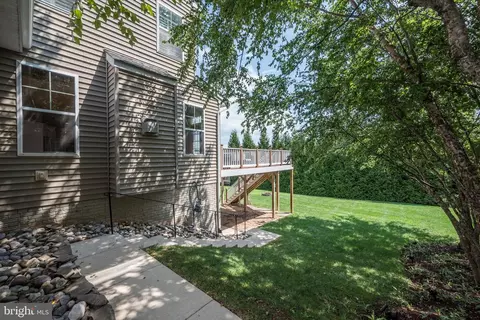 Exterior - 17929 Bliss Dr, Poolesville, MD 20837 photo 13 of 18