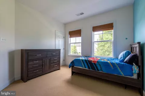 Bedroom - 17929 Bliss Dr, Poolesville, MD 20837 photo 6 of 9