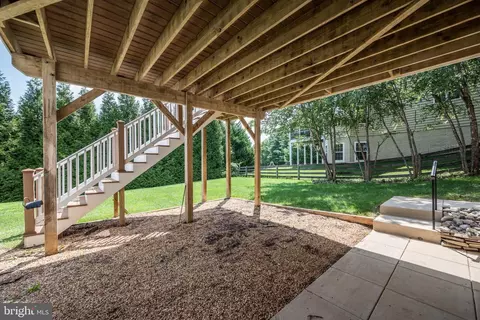 Exterior - 17929 Bliss Dr, Poolesville, MD 20837 photo 15 of 18