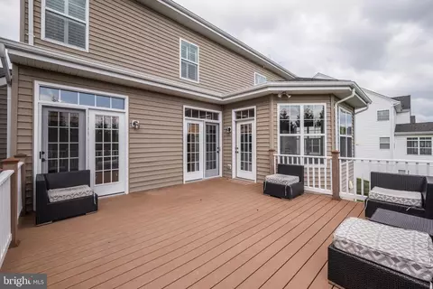 Exterior - 17929 Bliss Dr, Poolesville, MD 20837 photo 10 of 18