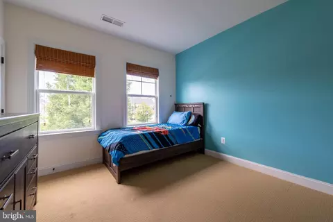 Bedroom - 17929 Bliss Dr, Poolesville, MD 20837 photo 5 of 9