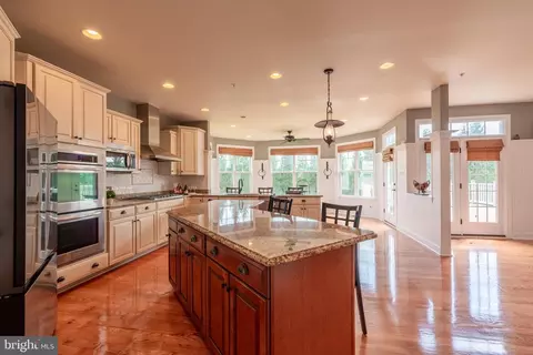 Kitchen - 17929 Bliss Dr, Poolesville, MD 20837 photo 1 of 7