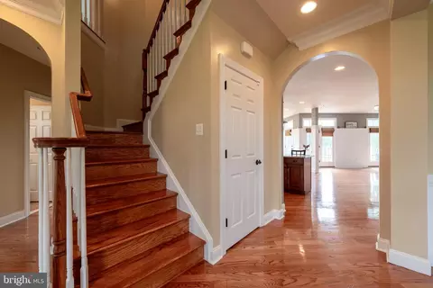 Entry Way - 17929 Bliss Dr, Poolesville, MD 20837 photo 1 of 3