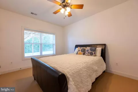 Bedroom - 17929 Bliss Dr, Poolesville, MD 20837 photo 9 of 9