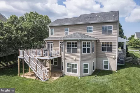 Exterior - 17929 Bliss Dr, Poolesville, MD 20837 photo 5 of 18