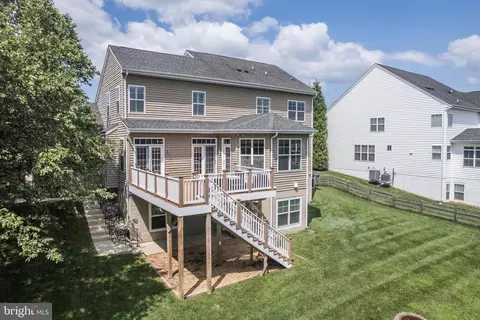Exterior - 17929 Bliss Dr, Poolesville, MD 20837 photo 4 of 18