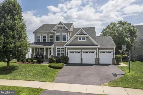 Exterior - 17929 Bliss Dr, Poolesville, MD 20837 photo 2 of 18