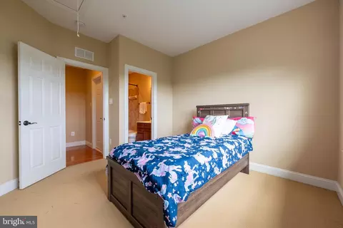 Bedroom - 17929 Bliss Dr, Poolesville, MD 20837 photo 8 of 9
