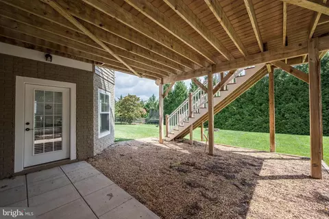 Exterior - 17929 Bliss Dr, Poolesville, MD 20837 photo 14 of 18