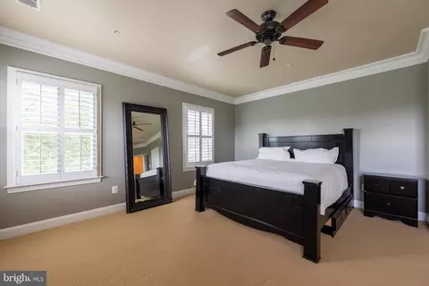 Bedroom - 17929 Bliss Dr, Poolesville, MD 20837 photo 1 of 9