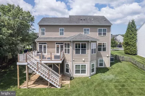 Exterior - 17929 Bliss Dr, Poolesville, MD 20837 photo 3 of 18