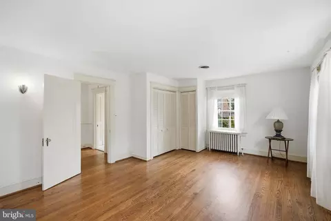 Bedroom - 1907 Rookwood Rd, Silver Spring, MD 20910 photo 3 of 7