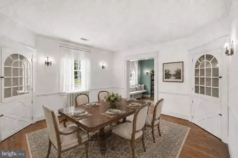Dining - 1907 Rookwood Rd, Silver Spring, MD 20910 photo 1 of 1