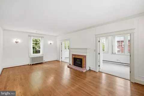 Living - 1907 Rookwood Rd, Silver Spring, MD 20910 photo 2 of 3