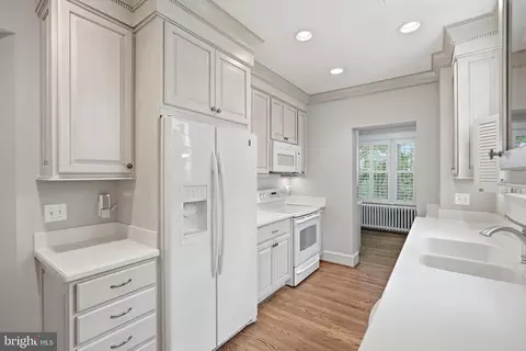 Kitchen - 1907 Rookwood Rd, Silver Spring, MD 20910 photo 1 of 3