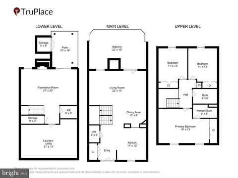17014 Catalpa, Rockville, MD 20855