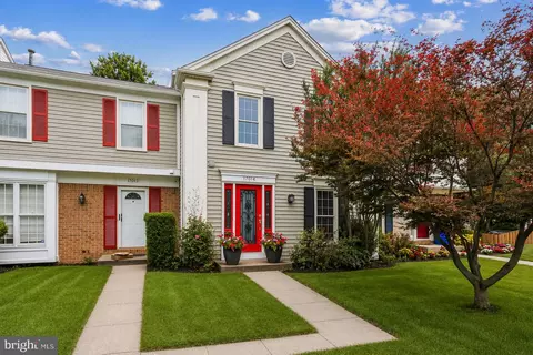 17014 Catalpa, Rockville, MD 20855
