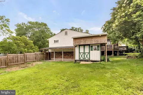 12812 Bushey Dr, Silver Spring, MD 20906 photo 40