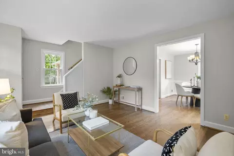 Living - 1111 Meurilee Ln, Silver Spring, MD 20901 photo 1 of 2