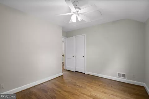Bedroom - 1111 Meurilee Ln, Silver Spring, MD 20901 photo 2 of 5