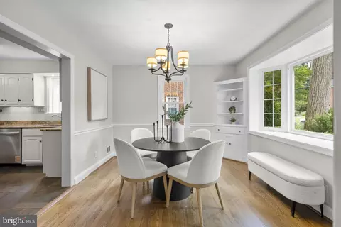 Dining - 1111 Meurilee Ln, Silver Spring, MD 20901 photo 1 of 3