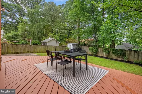 Exterior - 1111 Meurilee Ln, Silver Spring, MD 20901 photo 3 of 8