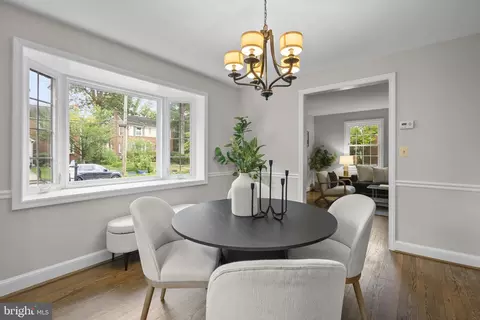 Dining - 1111 Meurilee Ln, Silver Spring, MD 20901 photo 3 of 3