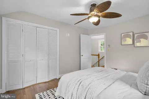 Bedroom - 1111 Meurilee Ln, Silver Spring, MD 20901 photo 5 of 5
