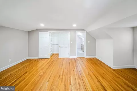 Bedroom - 9920 Capitol View Ave, Silver Spring, MD 20910 photo 11 of 11