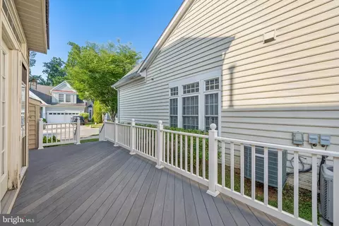 Exterior - 3830 Glen Eagles Dr, Silver Spring, MD 20906 photo 10 of 16