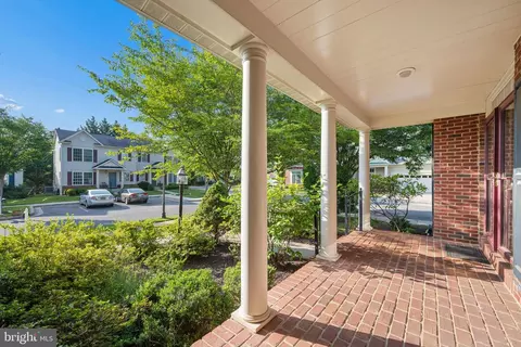 Exterior - 3830 Glen Eagles Dr, Silver Spring, MD 20906 photo 3 of 16