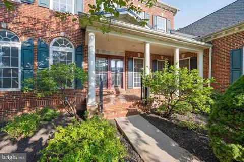 Exterior - 3830 Glen Eagles Dr, Silver Spring, MD 20906 photo 12 of 16