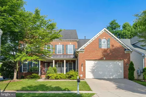 3830 Glen Eagles Dr, Silver Spring, MD 20906
