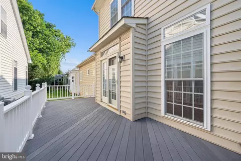Exterior - 3830 Glen Eagles Dr, Silver Spring, MD 20906 photo 7 of 16