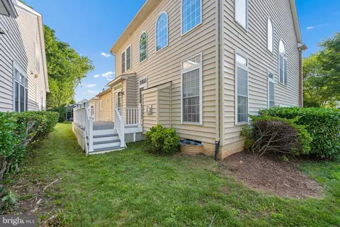 Exterior - 3830 Glen Eagles Dr, Silver Spring, MD 20906 photo 5 of 16