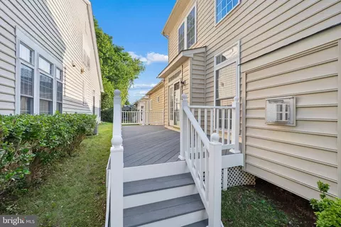 Exterior - 3830 Glen Eagles Dr, Silver Spring, MD 20906 photo 6 of 16