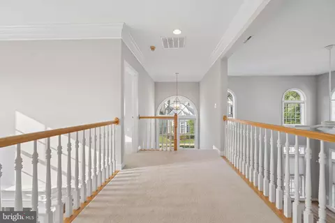 Entry Way - 3830 Glen Eagles Dr, Silver Spring, MD 20906 photo 8 of 13