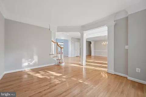 Living - 3830 Glen Eagles Dr, Silver Spring, MD 20906 photo 4 of 13