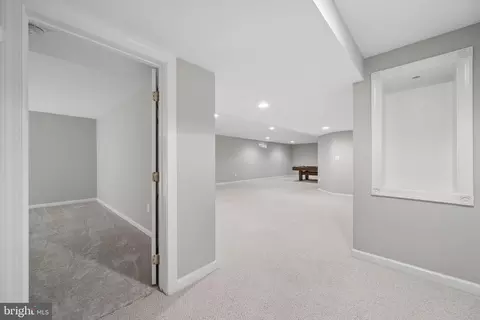 Entry Way - 3830 Glen Eagles Dr, Silver Spring, MD 20906 photo 11 of 13