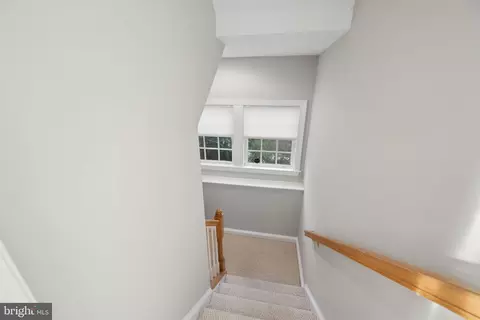 Entry Way - 3830 Glen Eagles Dr, Silver Spring, MD 20906 photo 10 of 13
