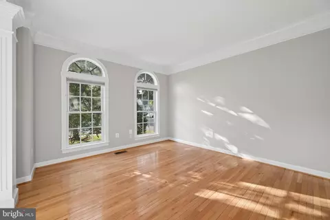 Living - 3830 Glen Eagles Dr, Silver Spring, MD 20906 photo 2 of 13