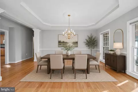 Dining - 3830 Glen Eagles Dr, Silver Spring, MD 20906 photo 1 of 1