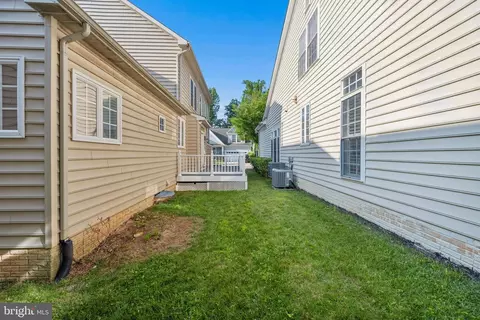 Exterior - 3830 Glen Eagles Dr, Silver Spring, MD 20906 photo 11 of 16