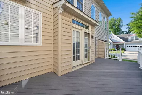 Exterior - 3830 Glen Eagles Dr, Silver Spring, MD 20906 photo 9 of 16