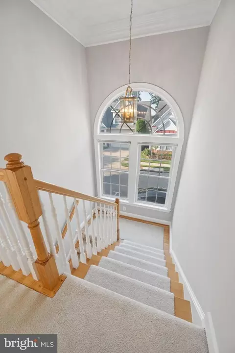 Entry Way - 3830 Glen Eagles Dr, Silver Spring, MD 20906 photo 6 of 13